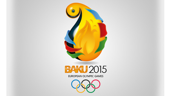 Сегодня в Баку откроются первые Европейские спортивные игры