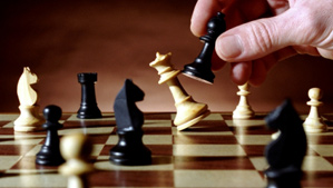 Крупчане завоевали три награды на первенстве Минщины по шахматам