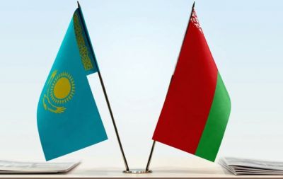 «Руководителям нужно чаще бывать в командировках» — Турчин о результатах поездки в Казахстан