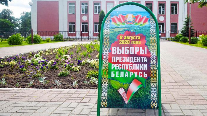 Наблюдатели Минской области отмечают высокую явку в последний день досрочного голосования