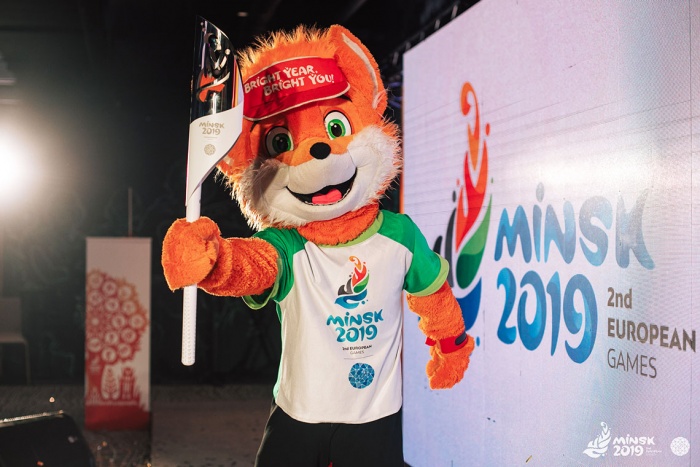 Освещать II Европейские игры из Минска планируют журналисты 52 стран