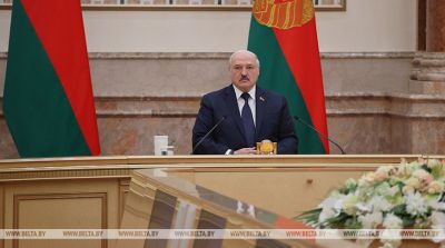 &quot;Жду не революции, а переворота&quot;. Лукашенко потребовал серьезнейшей перестройки системы образования