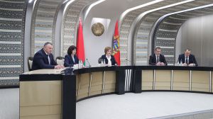 Депутаты областного Совета депутатов единогласно поддержали кандидатуру Александра Турчина