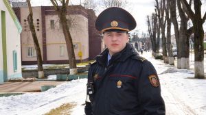 Денис Боровцов: «Помогать людям – главное в моей работе»