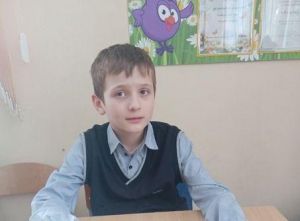 Поможем мальчику Анатолию Кочанову