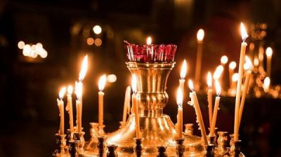 11 февраля состоится молодежная православная литургия, приуроченная ко Дню православной молодежи
