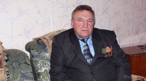 Владимир Воронович отслужил участковым 24 года