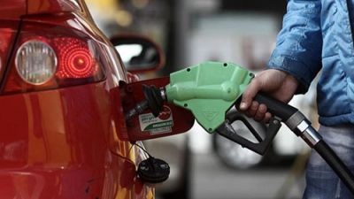 С 24 мая на 2 копейки поднялись цены на автомобильное топливо