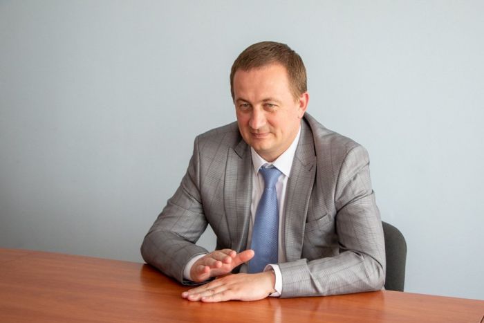 Александр Турчин ознакомился с деятельностью Минской региональной таможни