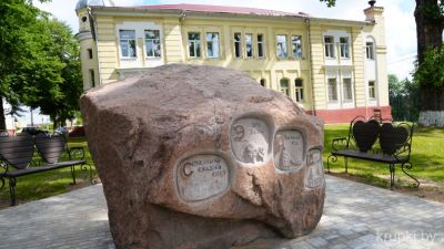 В Минской области волонтеры движения «Доброе Сердце» благоустроят более 20 культовых объектов