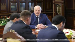Александр Лукашенко: многое предстоит сделать, чтобы вывести отношения Беларуси и Никарагуа на самый высокий уровень