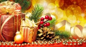 Новогоднее представление «Новогодняя сказка на новый лад» пройдет 27 декабря в ЦДТ
