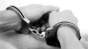 Крупские милиционеры задержали четырех человек по подозрению в торговле наркотиками