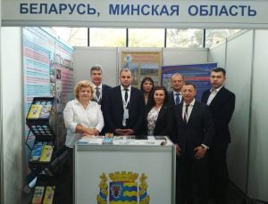 Учреждения Минской области заключили договоры о сотрудничестве с туроператорами Узбекистана
