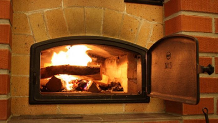 Безопасное печное отопление – тепло и уют