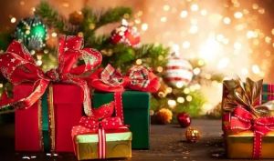 ФСЗН: взносы на страхование на стоимость подарков и Новогоднего вечера не начисляются