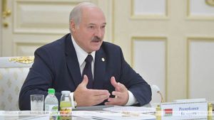 Лукашенко: назрела необходимость укрепления СНГ как самодостаточного и эффективного объединения