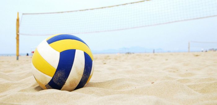 С 14 по 17 июля в Крупках будет проходить чемпионат района по пляжному волейболу