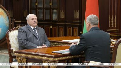 Лукашенко обратил внимание на вопиющие факты издевательств над животными