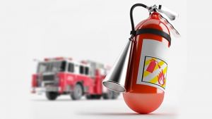В Минской области объявлен месячник пожарной безопасности