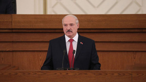 Лукашенко требует от правительства создавать среду для здоровой и честной конкуренции