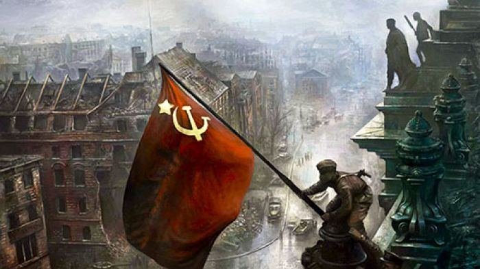В Минской области с 3 мая стартует акция &quot;Быть достойными Великой Победы&quot;