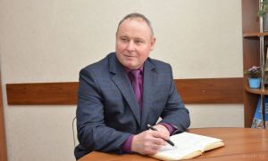 Мнение о VI Всебелорусском народном собрании Николая УСЕНИ, делегата форума