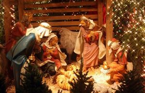 Белтелерадиокомпания организует трансляции рождественских богослужений