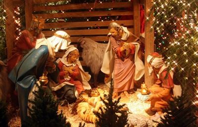 Белтелерадиокомпания организует трансляции рождественских богослужений