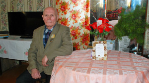 70-летний юбилей отметил Федор Ходасевич, кавалер ордена Трудовой Славы III степени