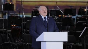 Лукашенко: сохранение правды о войне - наиважнейший вопрос, который ставит перед нами время