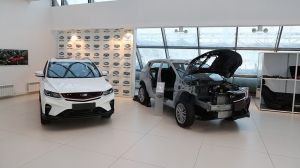 Александр Лукашенко говорил о перспективах продления программы льготного кредитования покупки отечественных авто