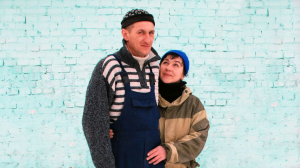 Дмитрий Кушнер и Наталья Пащенко: «…Для нас всегда в моде добросовестный труд. Мы с любовью выполняем свою работу»