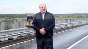 Лукашенко: в будущей пятилетке программа по развитию юго-востока Могилевской области должна быть реализована