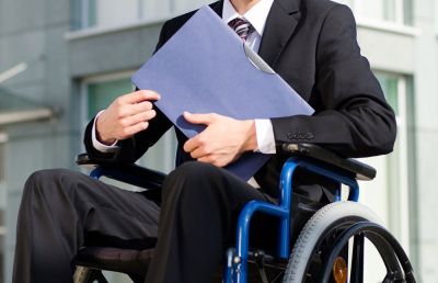 Службой занятости района проводится работа по трудоустройству незанятых инвалидов