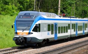 Белорусская железная дорога предупреждает об изменениях в графике поездов Минск-Орша