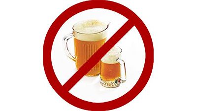 Продажу пива и слабоалкогольных напитков ограничат в Минской области