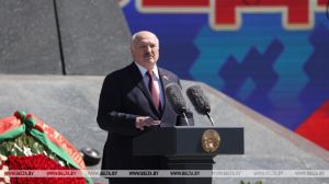 Лукашенко отреагировал на возможную военную угрозу со стороны Польши