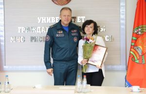 Корреспондент газеты «Крупскі веснік» стал победителем республиканского конкурса