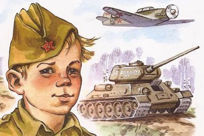 Конкурс детского рисунка объявлен в Беларуси &quot;Нам мир завещано беречь&quot;