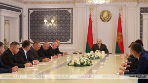 Лукашенко планирует в этом году посетить юго-восточные районы Могилевской области