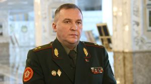 Какой будет новая Военная доктрина Беларуси. Хренин раскрыл подробности документа