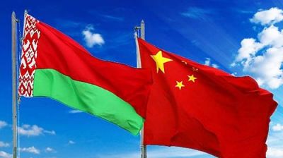 Беларусь и Китай обсудили меры по противодействию распространению COVID-19