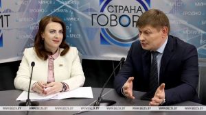 В Госстандарте пояснили, как белорусские предприятия могут получить Государственный знак качества