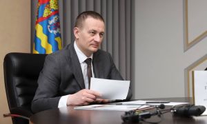 Александр Турчин проведет выездной прием граждан в Стародорожском районе