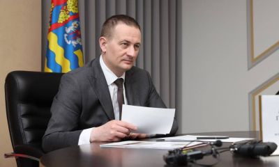Александр Турчин проведет выездной прием граждан в Стародорожском районе