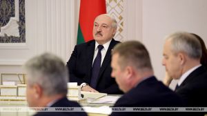 Александр Лукашенко ждет от правительства большей смелости