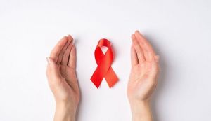21 мая – Международный день памяти людей, умерших от СПИДа