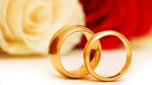 В апреле отделом загс зарегистрирован 71 акт гражданского состояния из них 9 браков