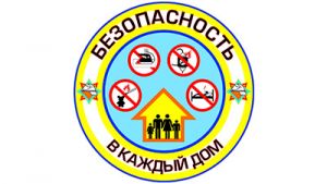 С 23 января в Крупском районе пройдет акция «Безопасность – в каждый дом!»